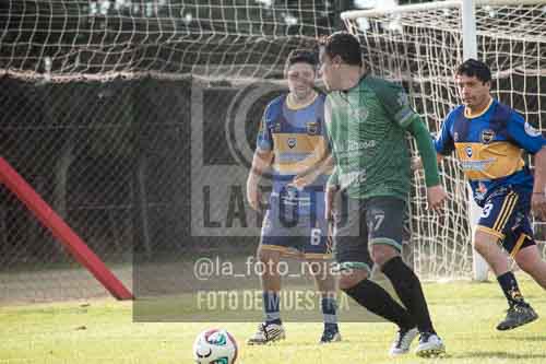 Fotografía AIB-111 de (052) 2026-05-09 Indart Boca Senior