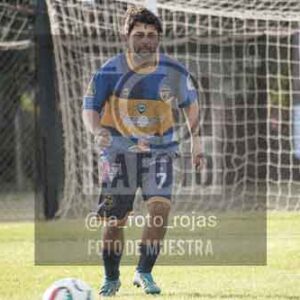Fotografía AIB-112 de (052) 2026-05-09 Indart Boca Senior