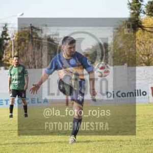 Fotografía AIB-114 de (052) 2026-05-09 Indart Boca Senior