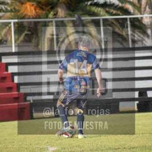 Fotografía AIB-115 de (052) 2026-05-09 Indart Boca Senior