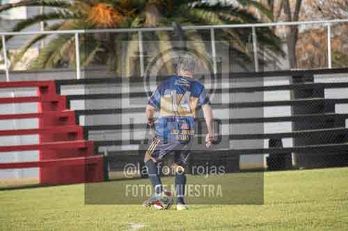 Fotografía AIB-115 de (052) 2026-05-09 Indart Boca Senior