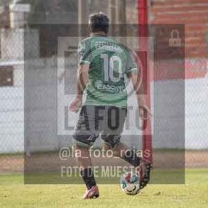 Fotografía AIB-117 de (052) 2026-05-09 Indart Boca Senior