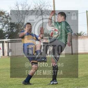 Fotografía AIB-118 de (052) 2026-05-09 Indart Boca Senior