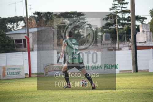 Fotografía AIB-12 de (052) 2026-05-09 Indart Boca Senior