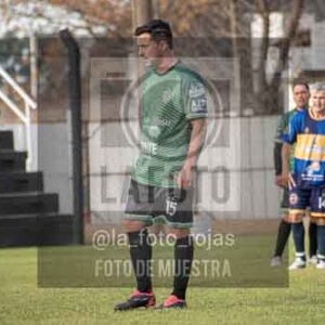 Fotografía AIB-121 de (052) 2026-05-09 Indart Boca Senior