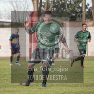Fotografía AIB-122 de (052) 2026-05-09 Indart Boca Senior