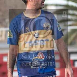 Fotografía AIB-123 de (052) 2026-05-09 Indart Boca Senior