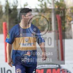 Fotografía AIB-124 de (052) 2026-05-09 Indart Boca Senior