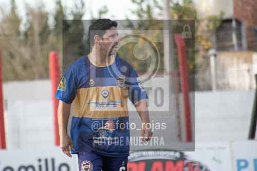 Fotografía AIB-124 de (052) 2026-05-09 Indart Boca Senior