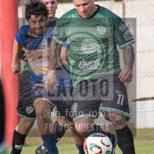 Fotografía AIB-127 de (052) 2026-05-09 Indart Boca Senior