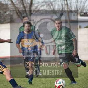Fotografía AIB-128 de (052) 2026-05-09 Indart Boca Senior