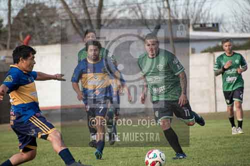 Fotografía AIB-128 de (052) 2026-05-09 Indart Boca Senior