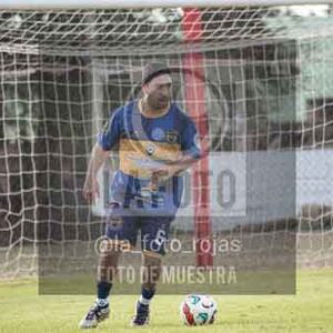 Fotografía AIB-129 de (052) 2026-05-09 Indart Boca Senior