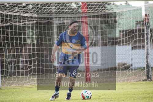 Fotografía AIB-129 de (052) 2026-05-09 Indart Boca Senior