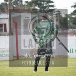 Fotografía AIB-134 de (052) 2026-05-09 Indart Boca Senior