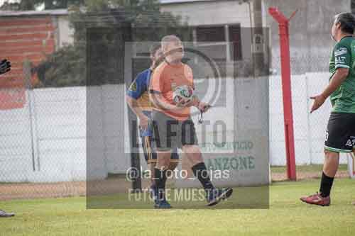 Fotografía AIB-135 de (052) 2026-05-09 Indart Boca Senior