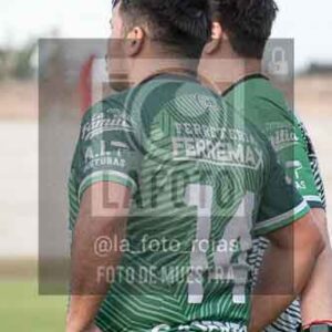Fotografía AIB-139 de (052) 2026-05-09 Indart Boca Senior