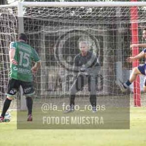 Fotografía AIB-14 de (052) 2026-05-09 Indart Boca Senior