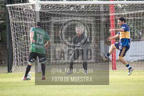 Fotografía AIB-14 de (052) 2026-05-09 Indart Boca Senior