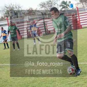 Fotografía AIB-140 de (052) 2026-05-09 Indart Boca Senior