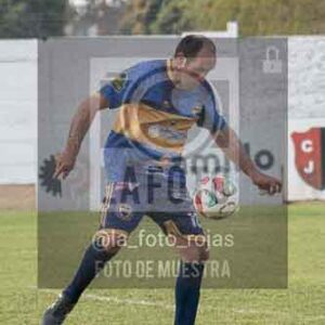 Fotografía AIB-143 de (052) 2026-05-09 Indart Boca Senior