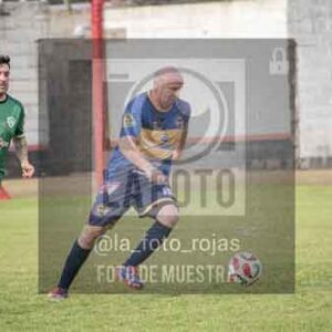 Fotografía AIB-146 de (052) 2026-05-09 Indart Boca Senior