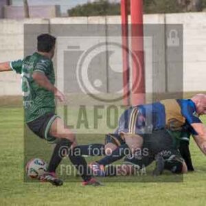 Fotografía AIB-147 de (052) 2026-05-09 Indart Boca Senior