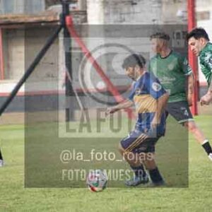 Fotografía AIB-148 de (052) 2026-05-09 Indart Boca Senior