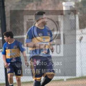 Fotografía AIB-15 de (052) 2026-05-09 Indart Boca Senior