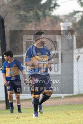 Fotografía AIB-15 de (052) 2026-05-09 Indart Boca Senior