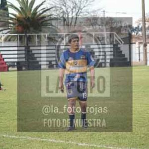 Fotografía AIB-152 de (052) 2026-05-09 Indart Boca Senior