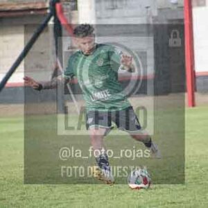Fotografía AIB-157 de (052) 2026-05-09 Indart Boca Senior