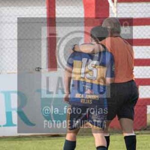 Fotografía AIB-158 de (052) 2026-05-09 Indart Boca Senior