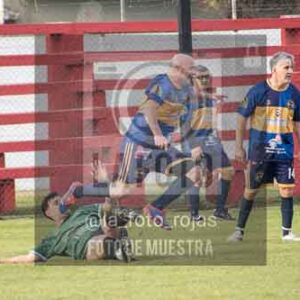 Fotografía AIB-159 de (052) 2026-05-09 Indart Boca Senior