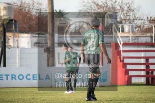 Fotografía AIB-16 de (052) 2026-05-09 Indart Boca Senior