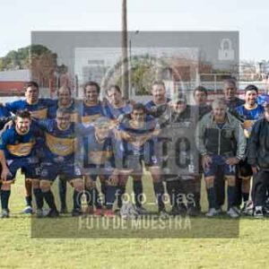 Fotografía AIB-17 de (052) 2026-05-09 Indart Boca Senior