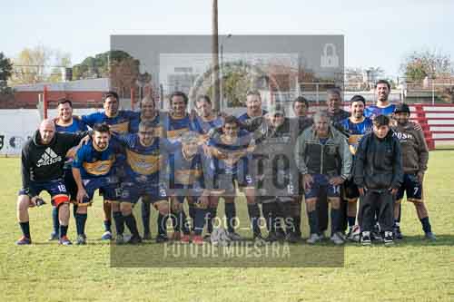 Fotografía AIB-17 de (052) 2026-05-09 Indart Boca Senior