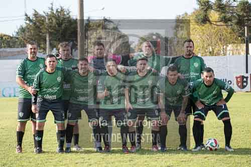Fotografía AIB-18 de (052) 2026-05-09 Indart Boca Senior