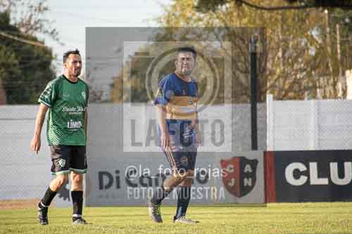 Fotografía AIB-2 de (052) 2026-05-09 Indart Boca Senior