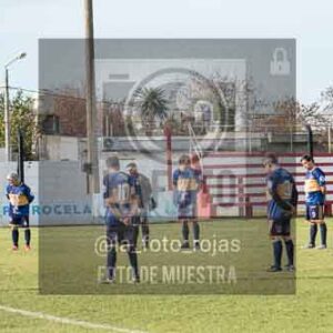 Fotografía AIB-20 de (052) 2026-05-09 Indart Boca Senior