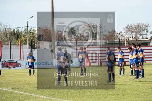 Fotografía AIB-20 de (052) 2026-05-09 Indart Boca Senior
