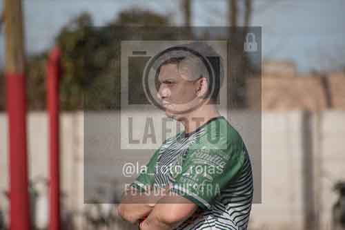 Fotografía AIB-21 de (052) 2026-05-09 Indart Boca Senior