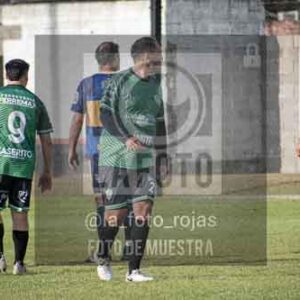 Fotografía AIB-22 de (052) 2026-05-09 Indart Boca Senior