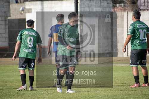 Fotografía AIB-22 de (052) 2026-05-09 Indart Boca Senior