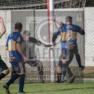 Fotografía AIB-23 de (052) 2026-05-09 Indart Boca Senior