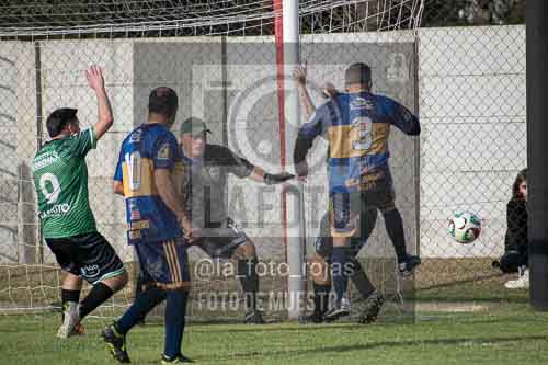 Fotografía AIB-23 de (052) 2026-05-09 Indart Boca Senior