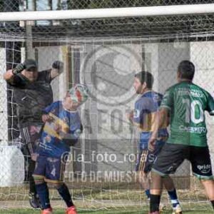 Fotografía AIB-25 de (052) 2026-05-09 Indart Boca Senior