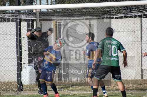 Fotografía AIB-25 de (052) 2026-05-09 Indart Boca Senior