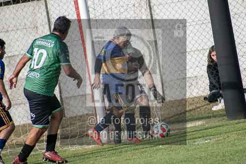 Fotografía AIB-26 de (052) 2026-05-09 Indart Boca Senior