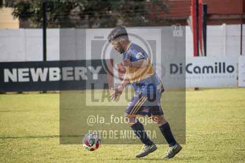 Fotografía AIB-28 de (052) 2026-05-09 Indart Boca Senior